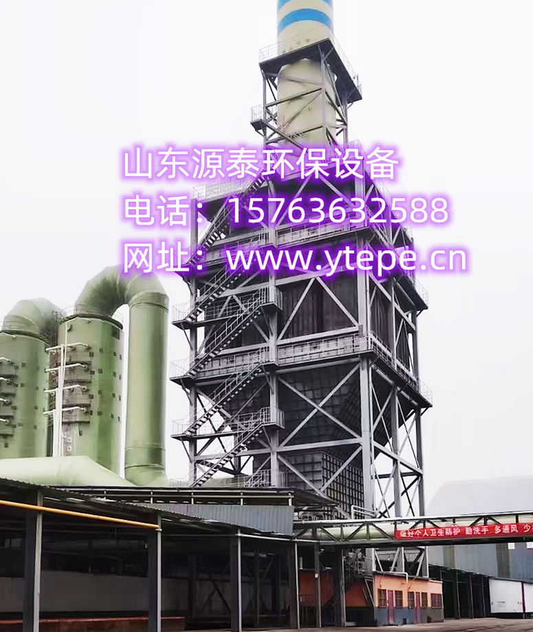 除塵、濕電除塵02