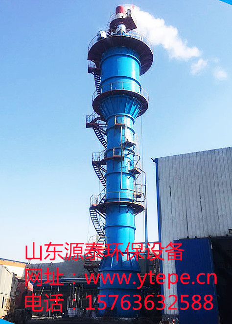 除塵、濕電除塵05